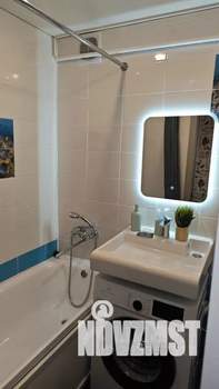 1-к квартира, посуточно, 40м2, 1/5 этаж