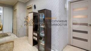 3-к квартира, на длительный срок, 58м2, 4/5 этаж