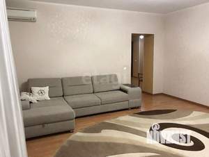 2-к квартира, на длительный срок, 73м2, 13/15 этаж