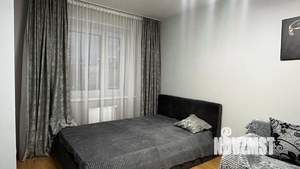 1-к квартира, на длительный срок, 30м2, 12/25 этаж