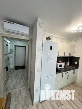 2-к квартира, посуточно, 40м2, 8/25 этаж