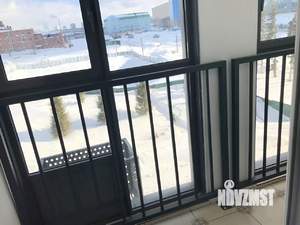 1-к квартира, на длительный срок, 38м2, 4/20 этаж