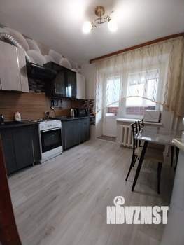 1-к квартира, на длительный срок, 38м2, 5/15 этаж