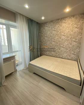 2-к квартира, на длительный срок, 40м2, 15/16 этаж