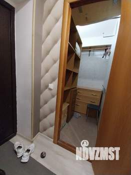 1-к квартира, на длительный срок, 38м2, 5/15 этаж