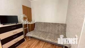 1-к квартира, посуточно, 33м2, 3/5 этаж