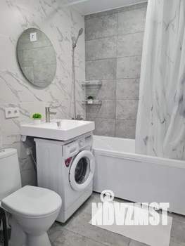 1-к квартира, посуточно, 38м2, 7/28 этаж