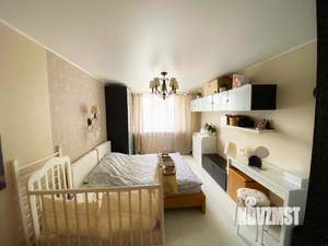 3-к квартира, на длительный срок, 85м2, 14/18 этаж