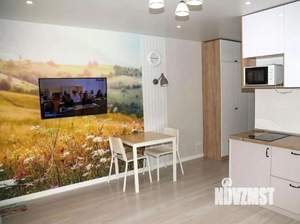 Студия квартира, на длительный срок, 30м2, 8/26 этаж