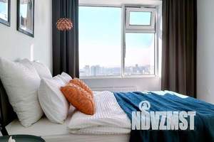 2-к квартира, посуточно, 46м2, 27/33 этаж