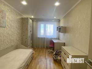 3-к квартира, на длительный срок, 67м2, 10/19 этаж