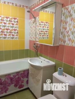 Студия квартира, на длительный срок, 31м2, 6/13 этаж