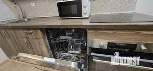 4-к квартира, на длительный срок, 120м2, 18/20 этаж