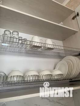 2-к квартира, посуточно, 42м2, 8/25 этаж