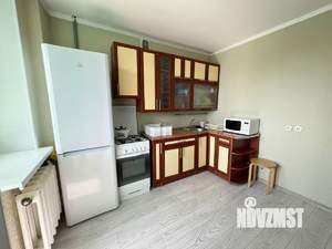 1-к квартира, на длительный срок, 55м2, 7/9 этаж