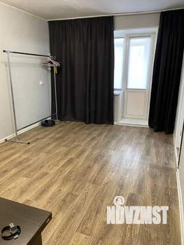 2-к квартира, на длительный срок, 50м2, 5/5 этаж