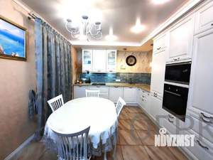 3-к квартира, на длительный срок, 86м2, 5/16 этаж