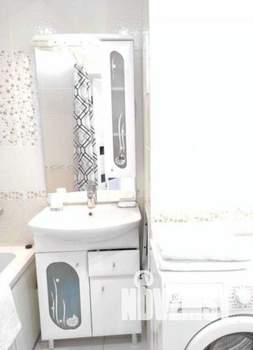 1-к квартира, посуточно, 55м2, 1/1 этаж