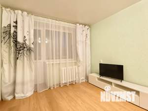 2-к квартира, посуточно, 43м2, 4/5 этаж