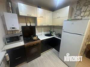 Студия квартира, на длительный срок, 32м2, 5/6 этаж