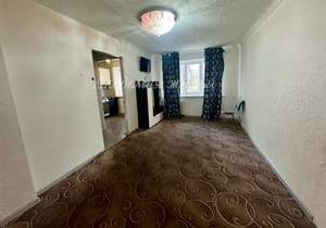 3-к квартира, на длительный срок, 60м2, 2/5 этаж