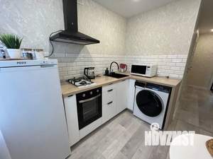 2-к квартира, посуточно, 45м2, 1/1 этаж