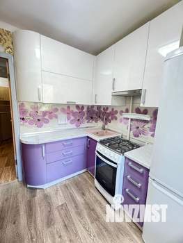 2-к квартира, на длительный срок, 42м2, 3/5 этаж