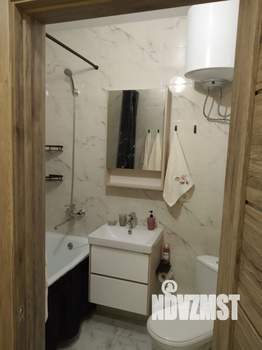 Студия квартира, посуточно, 25м2, 20/25 этаж