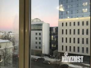 2-к квартира, посуточно, 54м2, 1/1 этаж