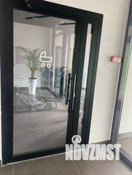 1-к квартира, посуточно, 30м2, 10/25 этаж