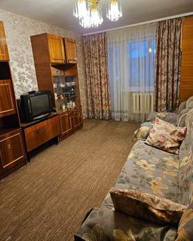 2-к квартира, на длительный срок, 45м2, 2/5 этаж