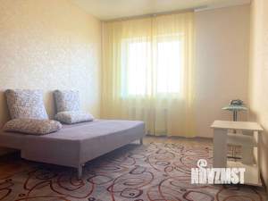 1-к квартира, на длительный срок, 35м2, 4/12 этаж