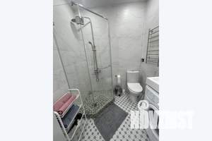 1-к квартира, посуточно, 22м2, 2/2 этаж