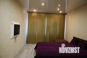 1-к квартира, посуточно, 40м2, 7/9 этаж