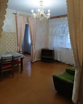 2-к квартира, на длительный срок, 45м2, 2/5 этаж