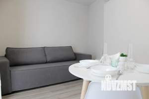 2-к квартира, посуточно, 48м2, 17/25 этаж