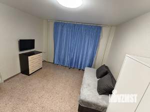 1-к квартира, на длительный срок, 23м2, 15/16 этаж