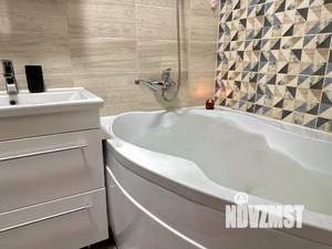 2-к квартира, посуточно, 48м2, 1/1 этаж