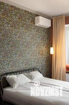 Студия квартира, посуточно, 24м2, 18/21 этаж