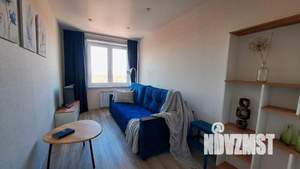 2-к квартира, посуточно, 60м2, 1/1 этаж