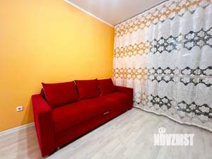 Студия квартира, на длительный срок, 32м2, 25/27 этаж