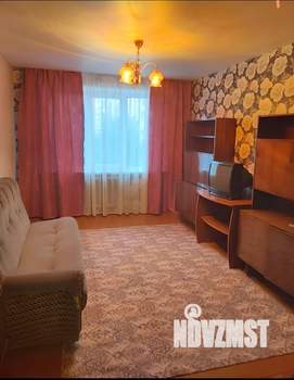 1-к квартира, на длительный срок, 39м2, 3/10 этаж