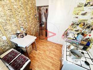 1-к квартира, на длительный срок, 32м2, 1/5 этаж