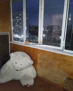 2-к квартира, на длительный срок, 45м2, 6/9 этаж