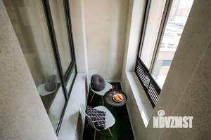 2-к квартира, посуточно, 40м2, 3/29 этаж