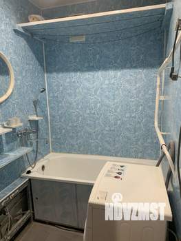 2-к квартира, на длительный срок, 45м2, 3/5 этаж