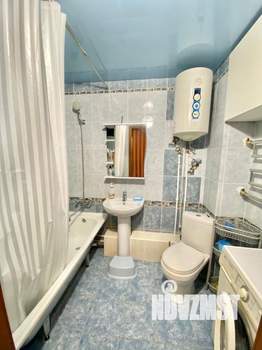 1-к квартира, на длительный срок, 50м2, 10/17 этаж