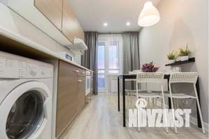 2-к квартира, посуточно, 60м2, 17/25 этаж