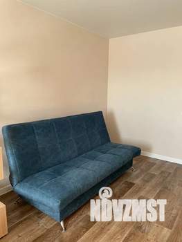 1-к квартира, посуточно, 39м2, 6/14 этаж