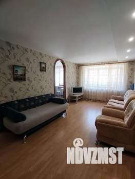 2-к квартира, посуточно, 50м2, 2/5 этаж